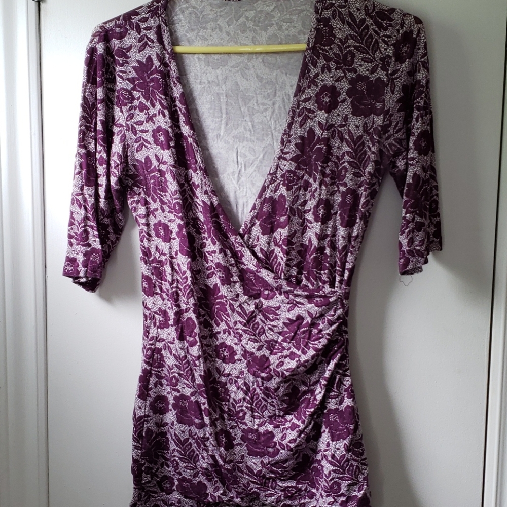 Long Tall Sally top